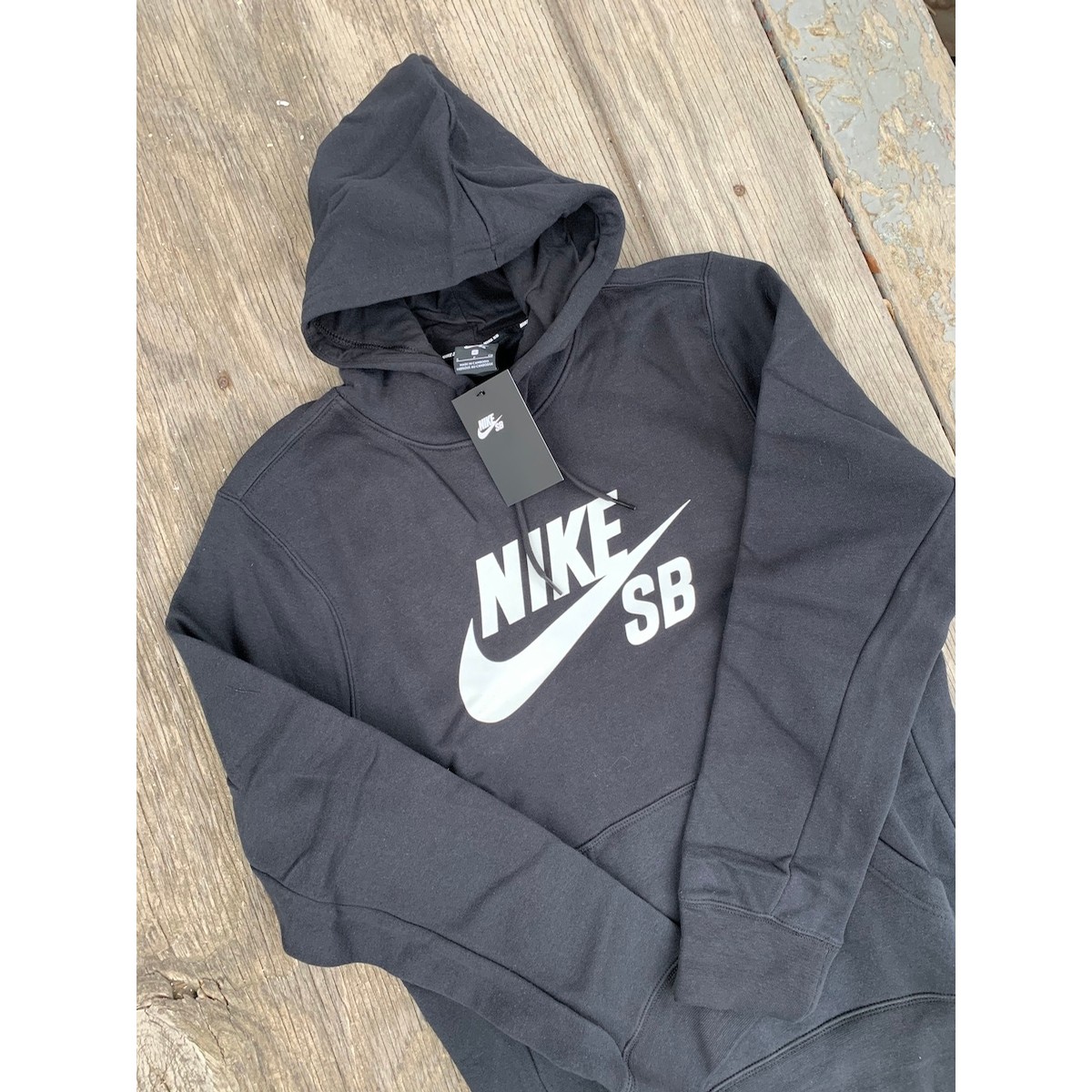 sb hoodie