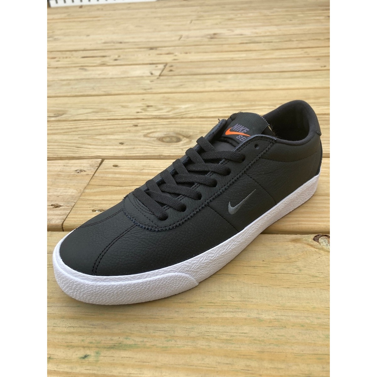 nike sb bruin iso