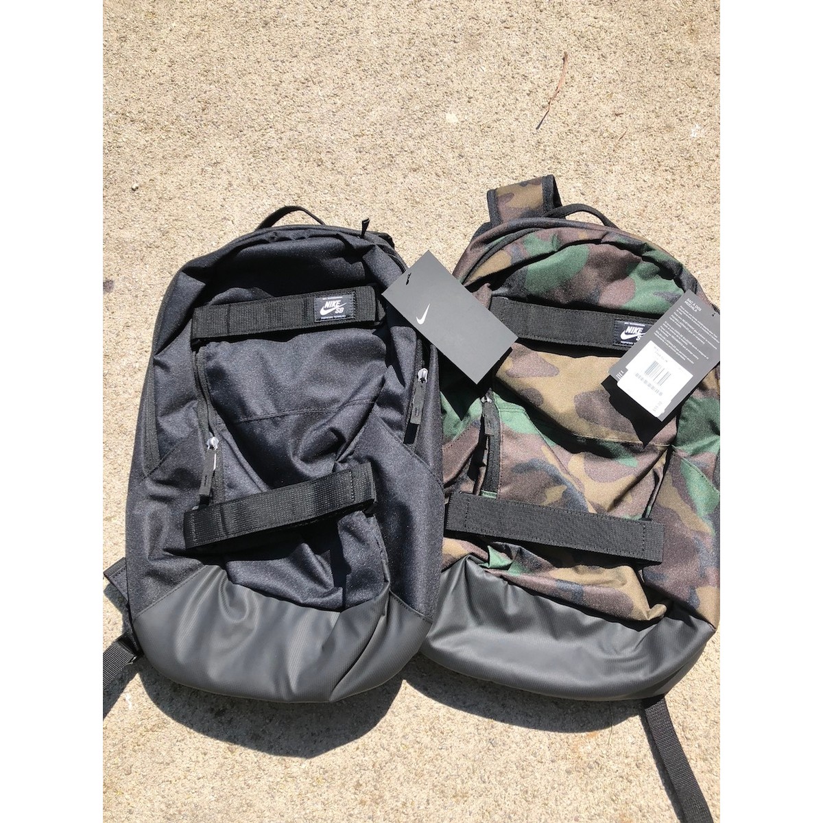 nike sb courthouse skateboarding backpack