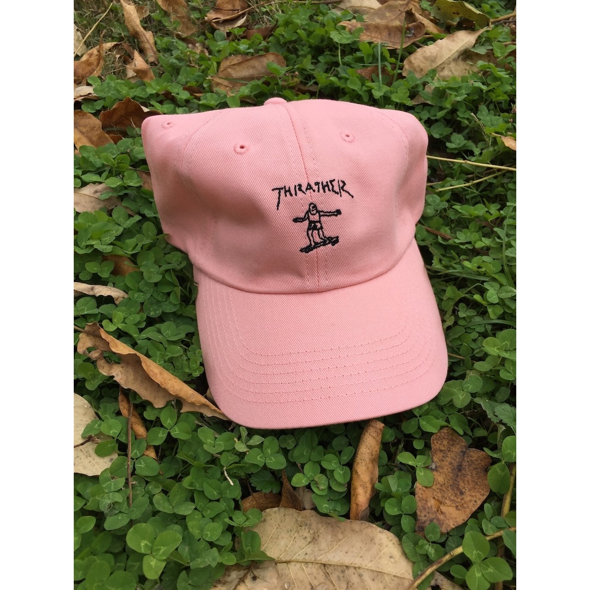 gonz old timer hat