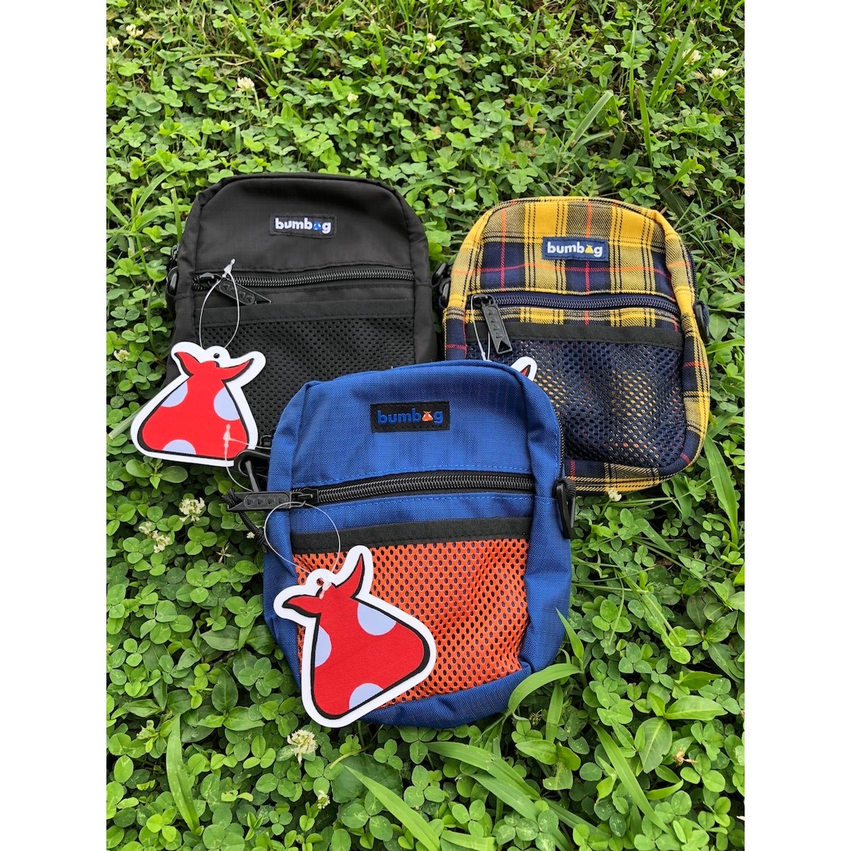 bum bag shoulder bag