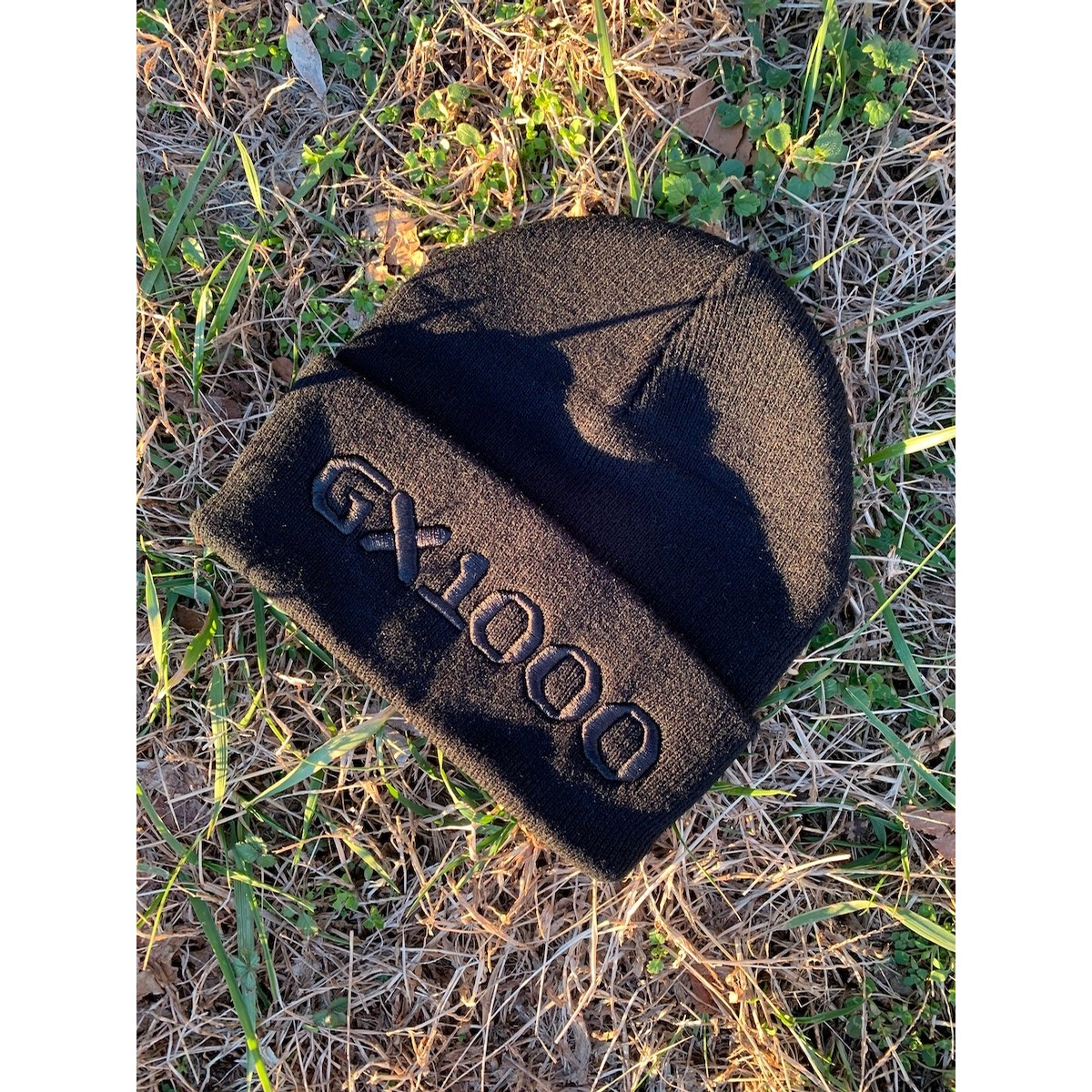 GX1000 OG Logo Hats Beanies at Home Skateshop