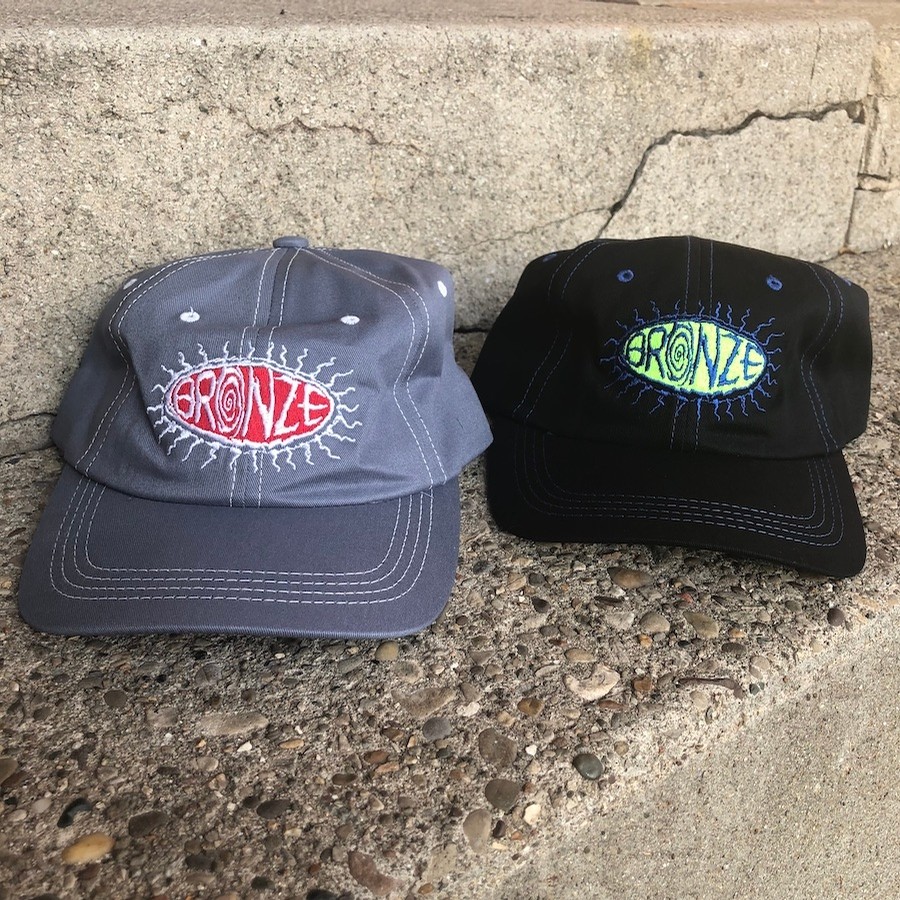 serf hat