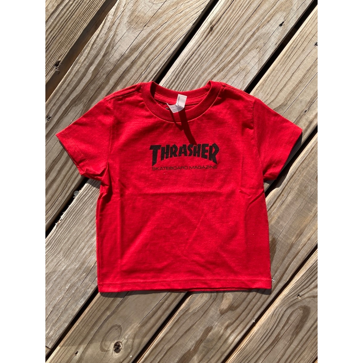 thrasher toddler clothes