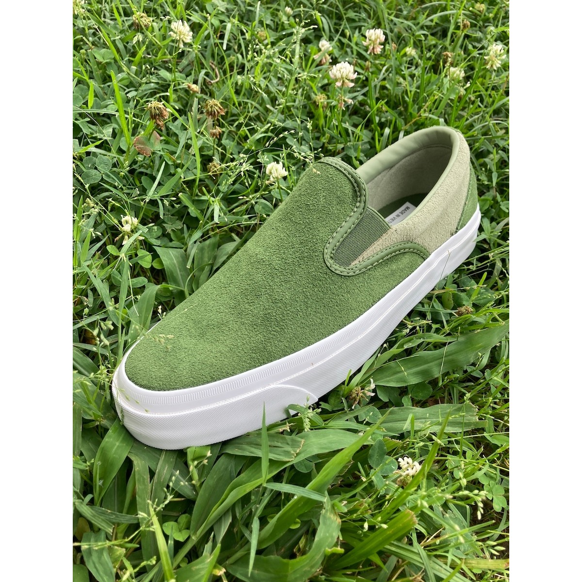 cons one star cc pro slip