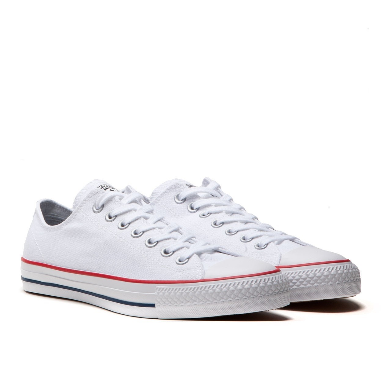 converse ctas pro white