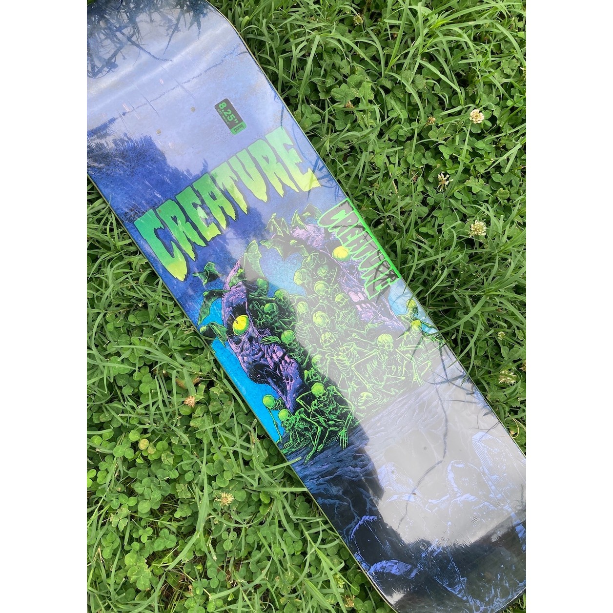 Awakening Cold Press