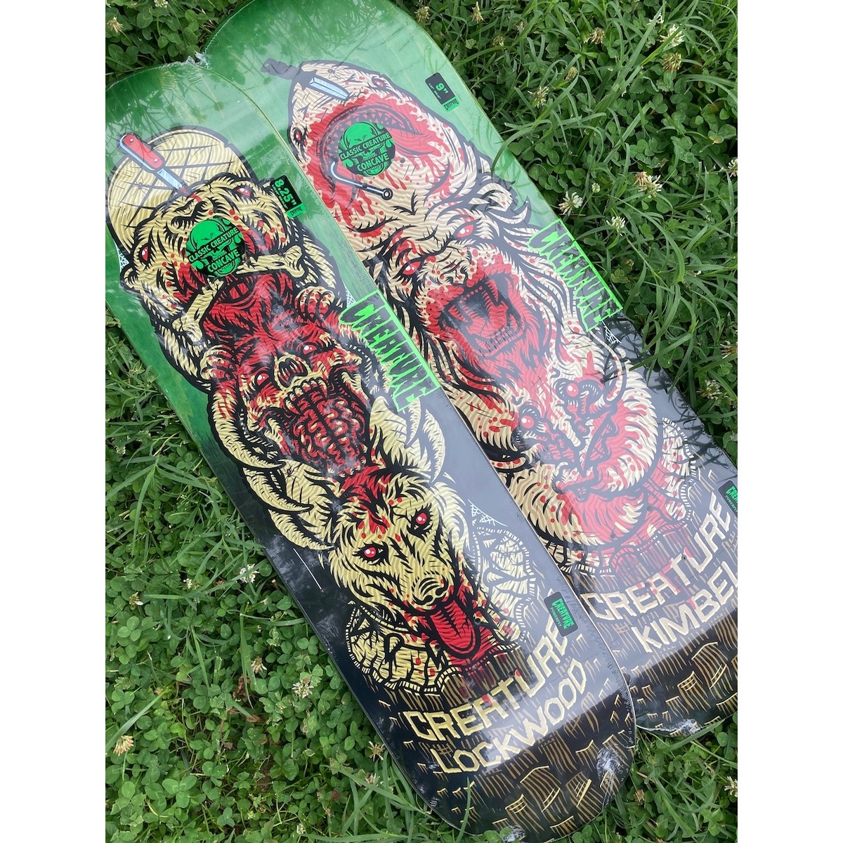 Totem Powerply Series