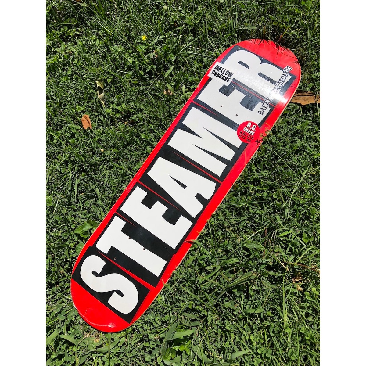 Baker elissa steamer Clearance