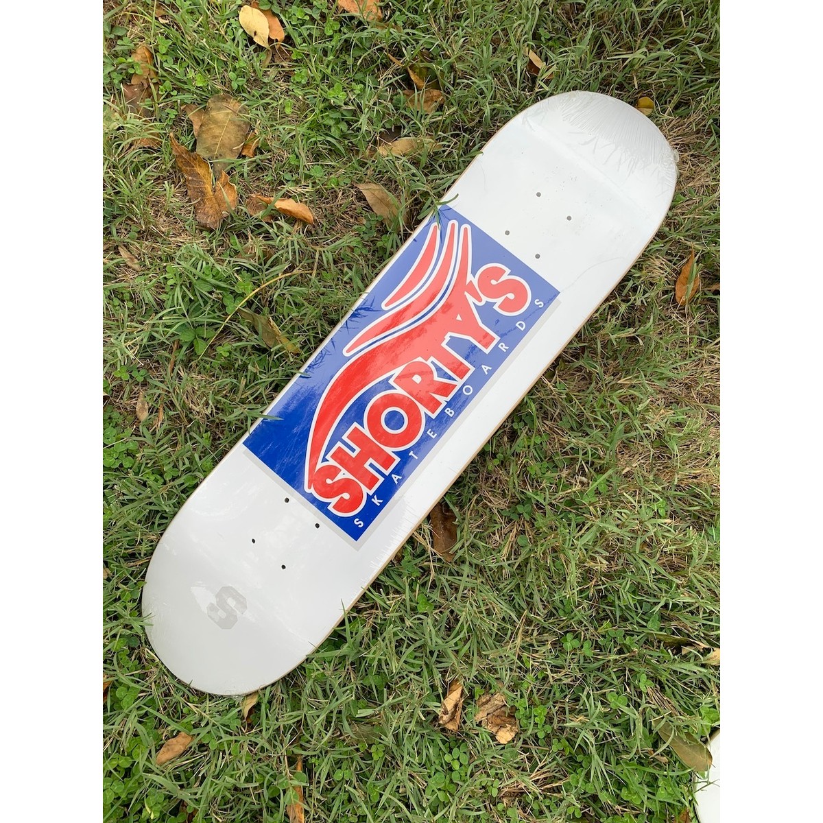 Skate Tab S