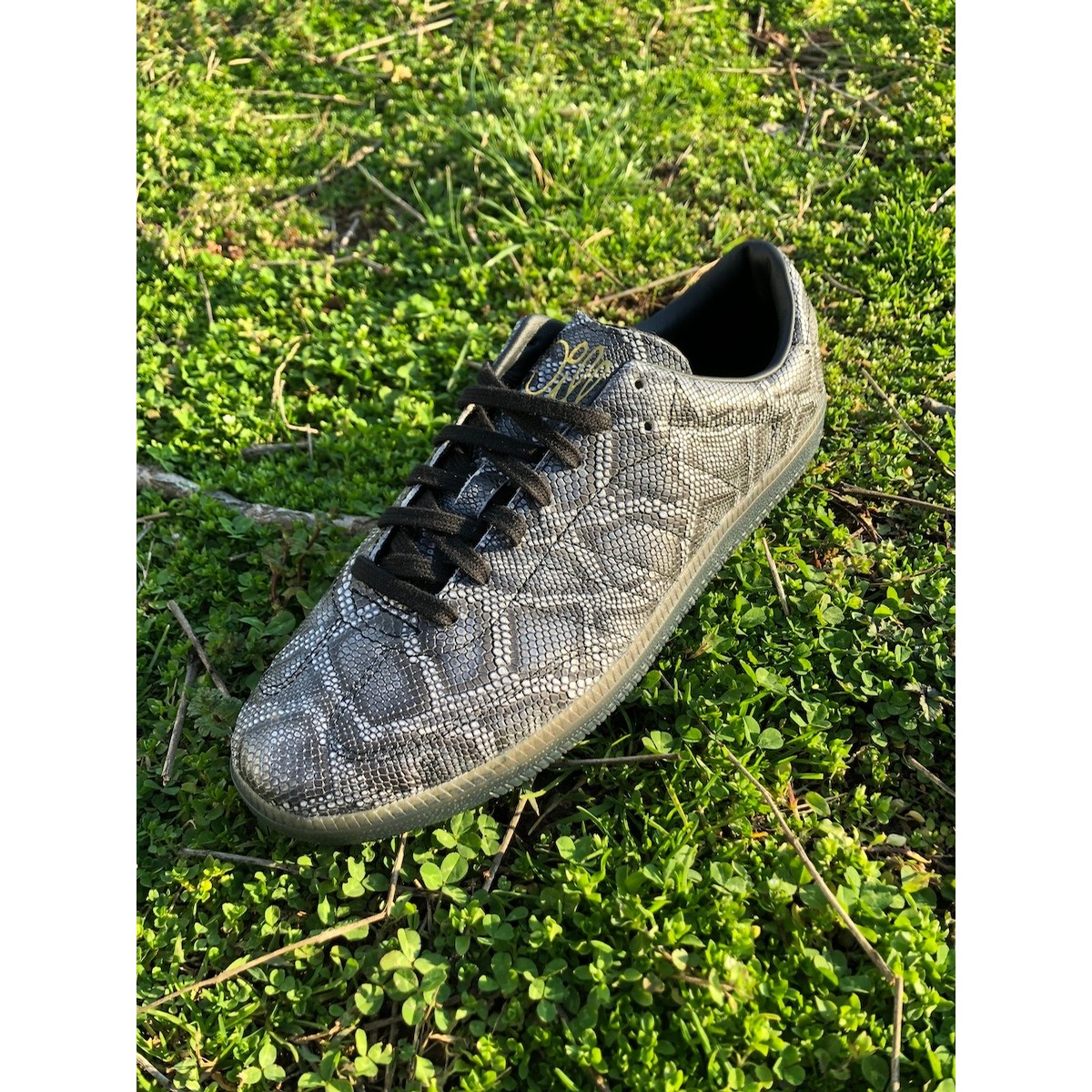 dill samba adidas