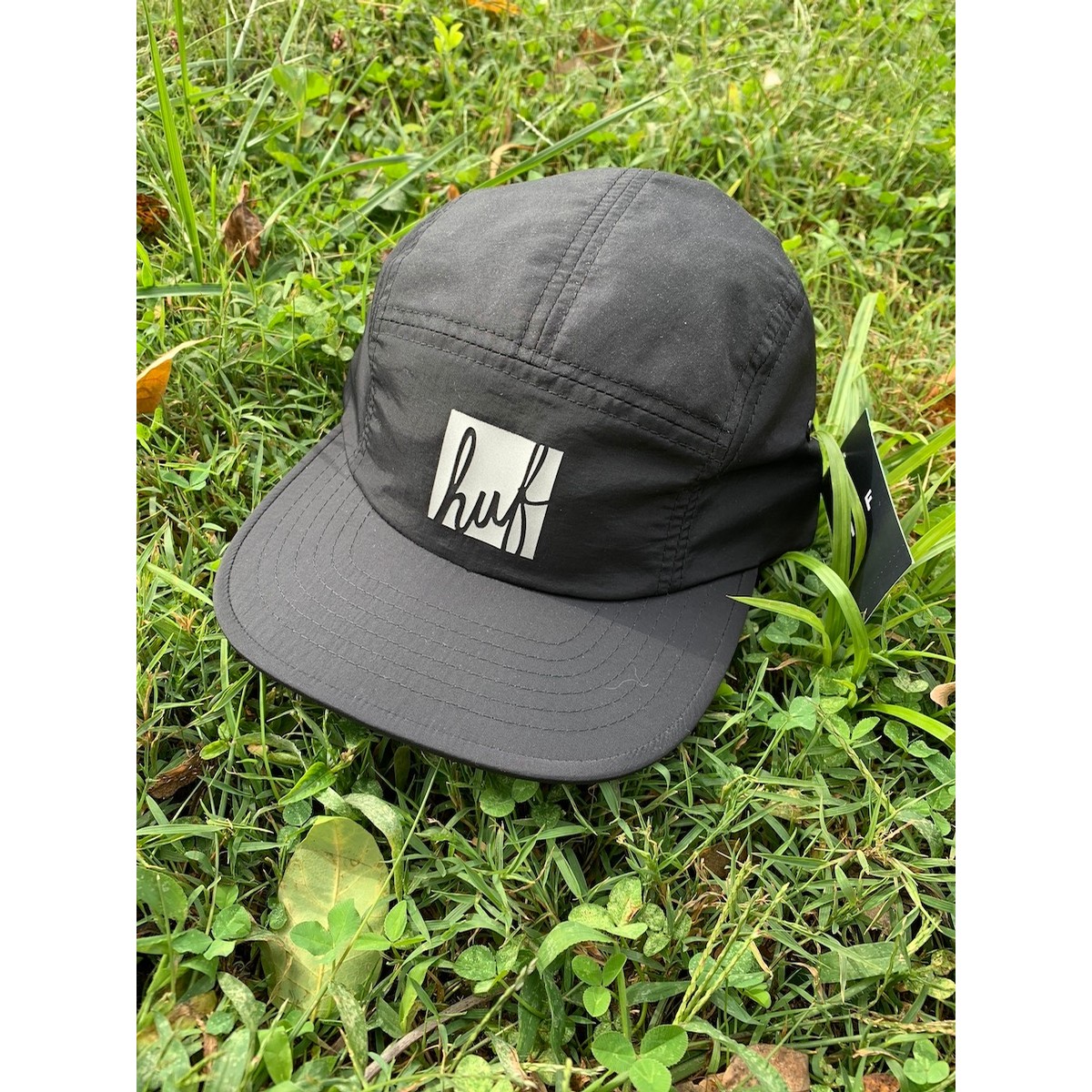 volley hat