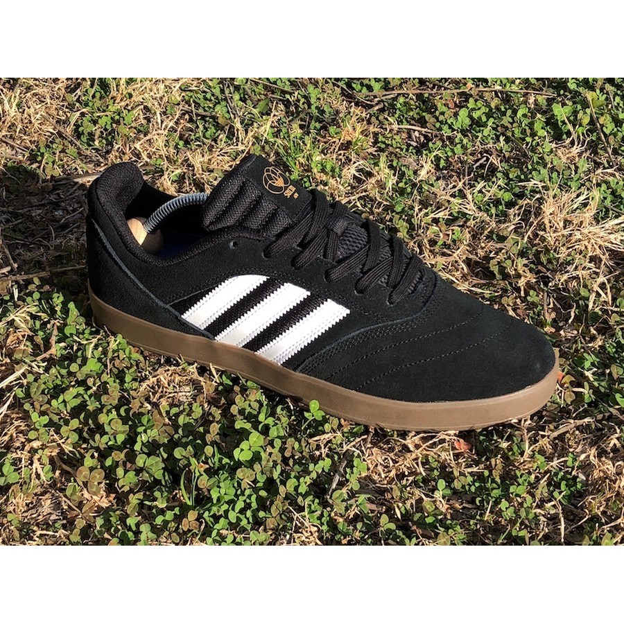 Adidas Suciu II Footwear at Skateshop