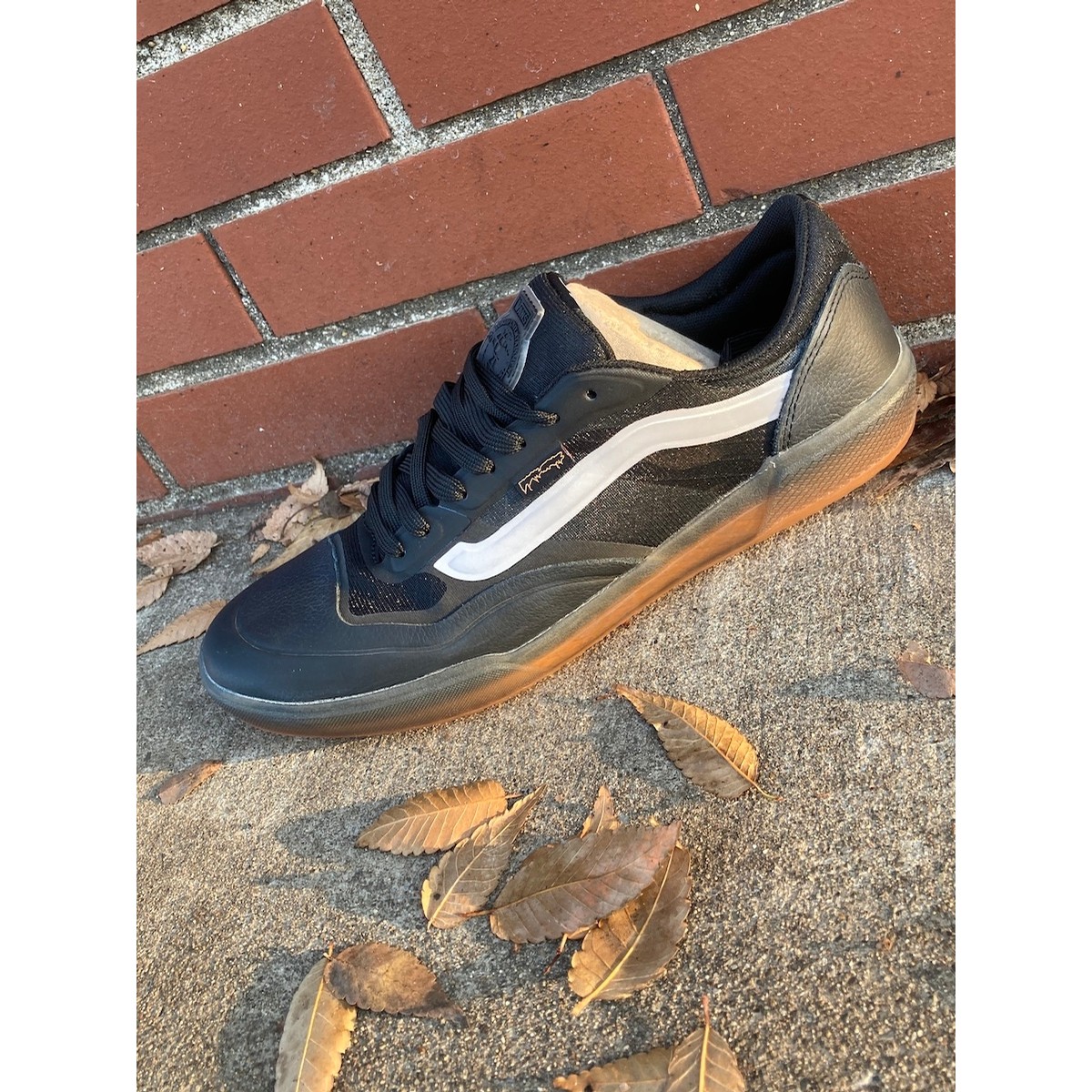 vans x fa ave pro shoes