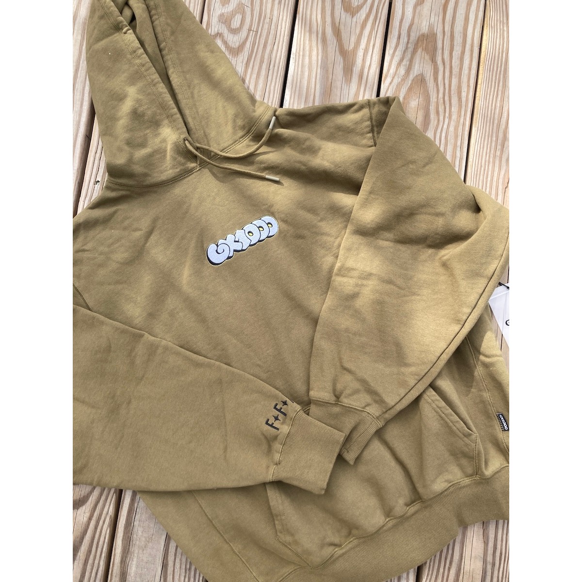 gx1000 sweatshirt