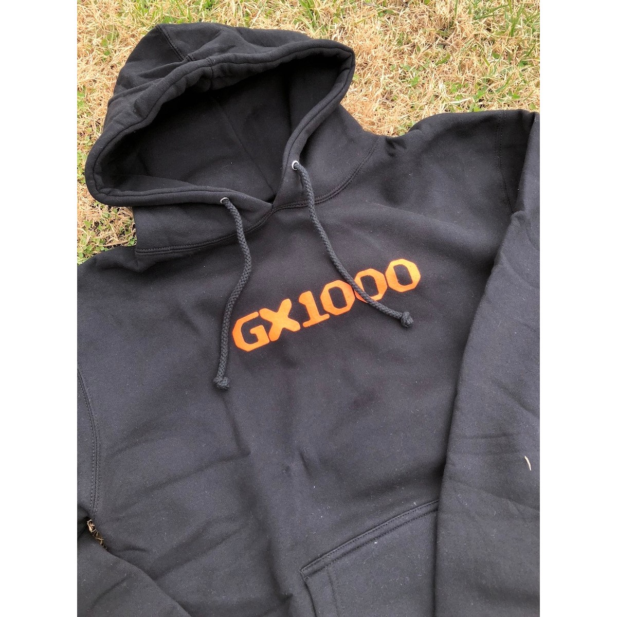 gx1000 sweatshirt