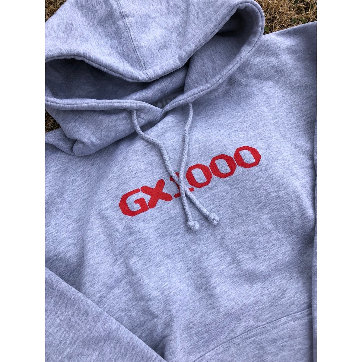 gx1000 hoodie