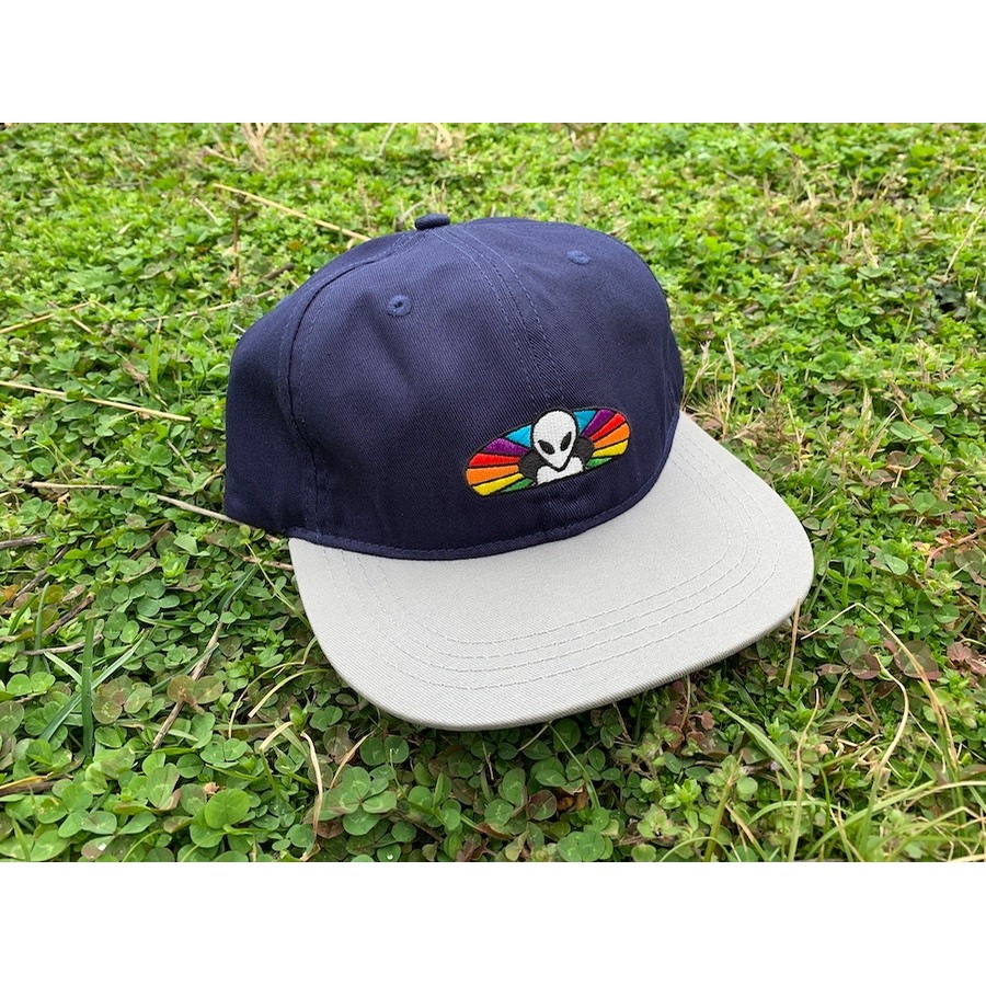 alien workshop beanie