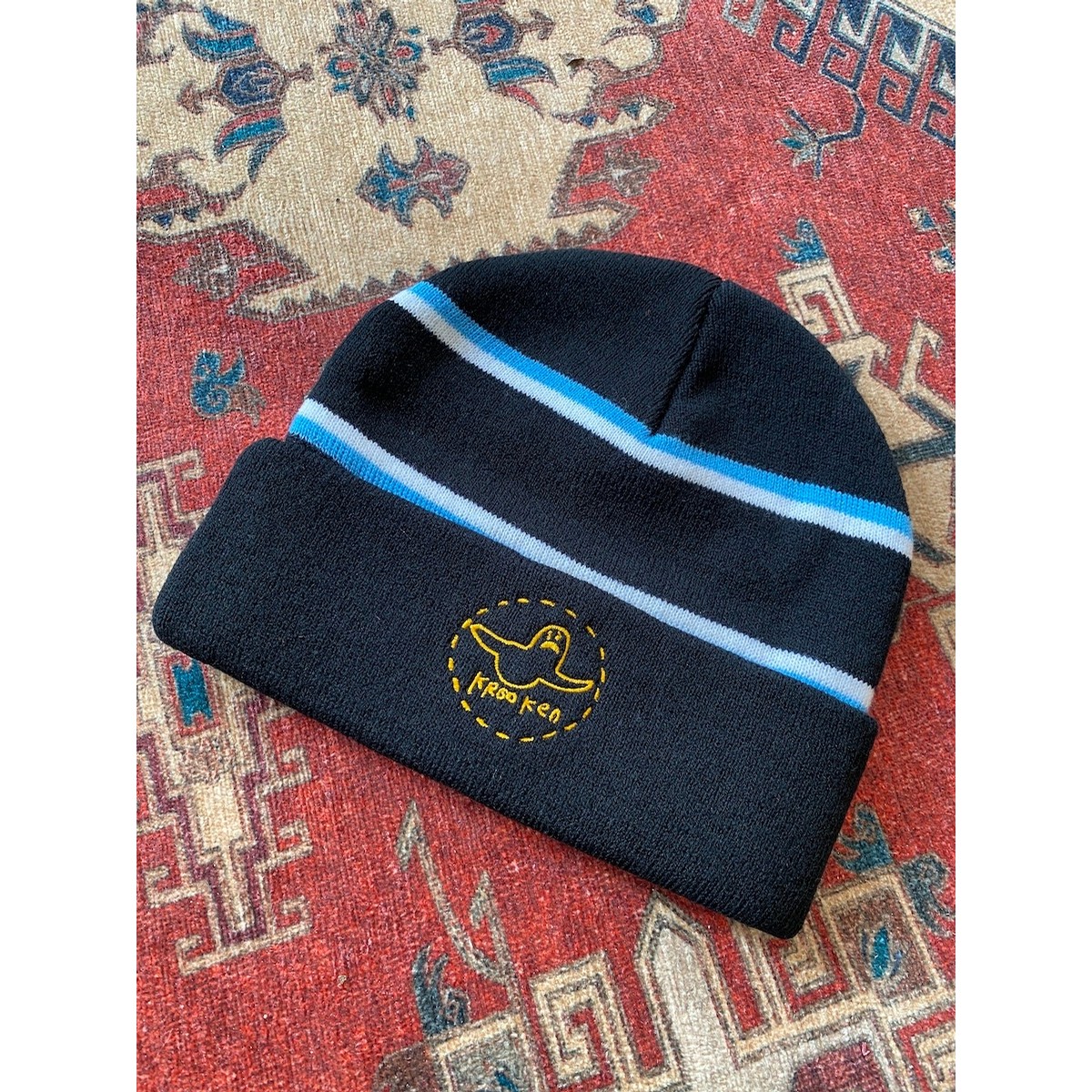 Krooked skateboards beanie Clearance