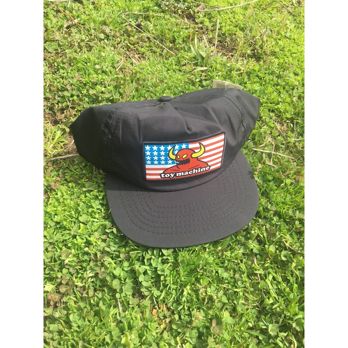 American Monster Hats Beanies 