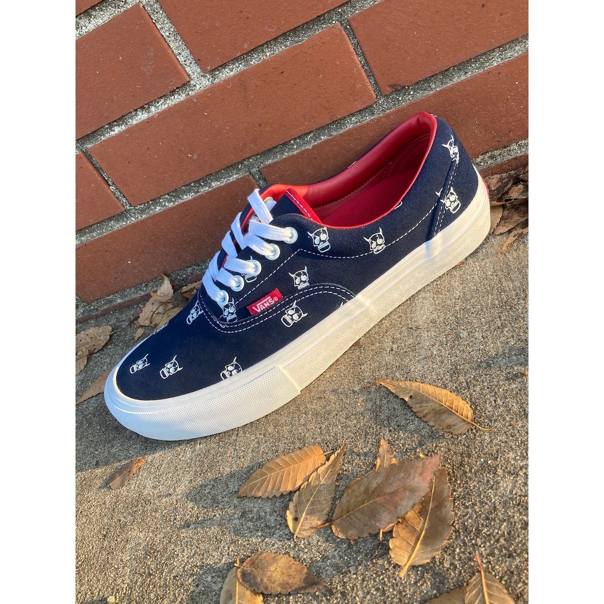 vans era pro kader