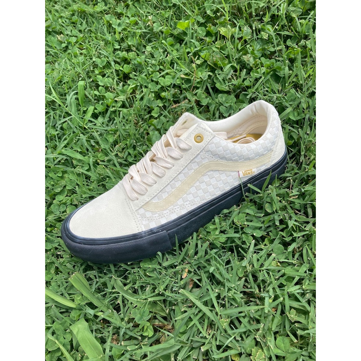 vans lizzie armanto old skool pro