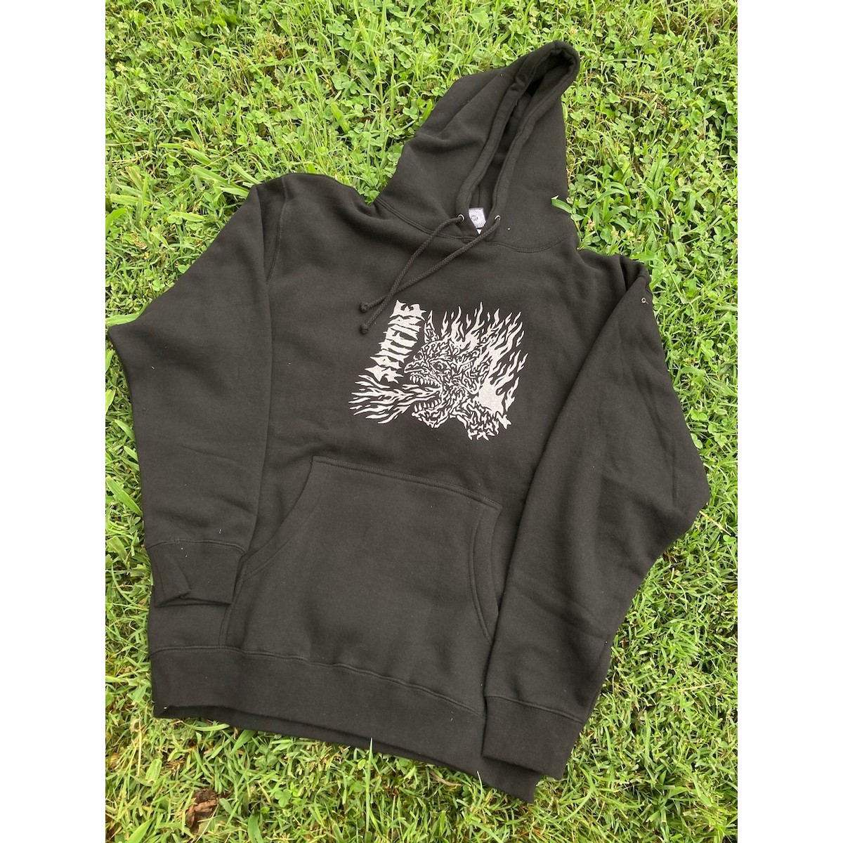 fiend hoodie