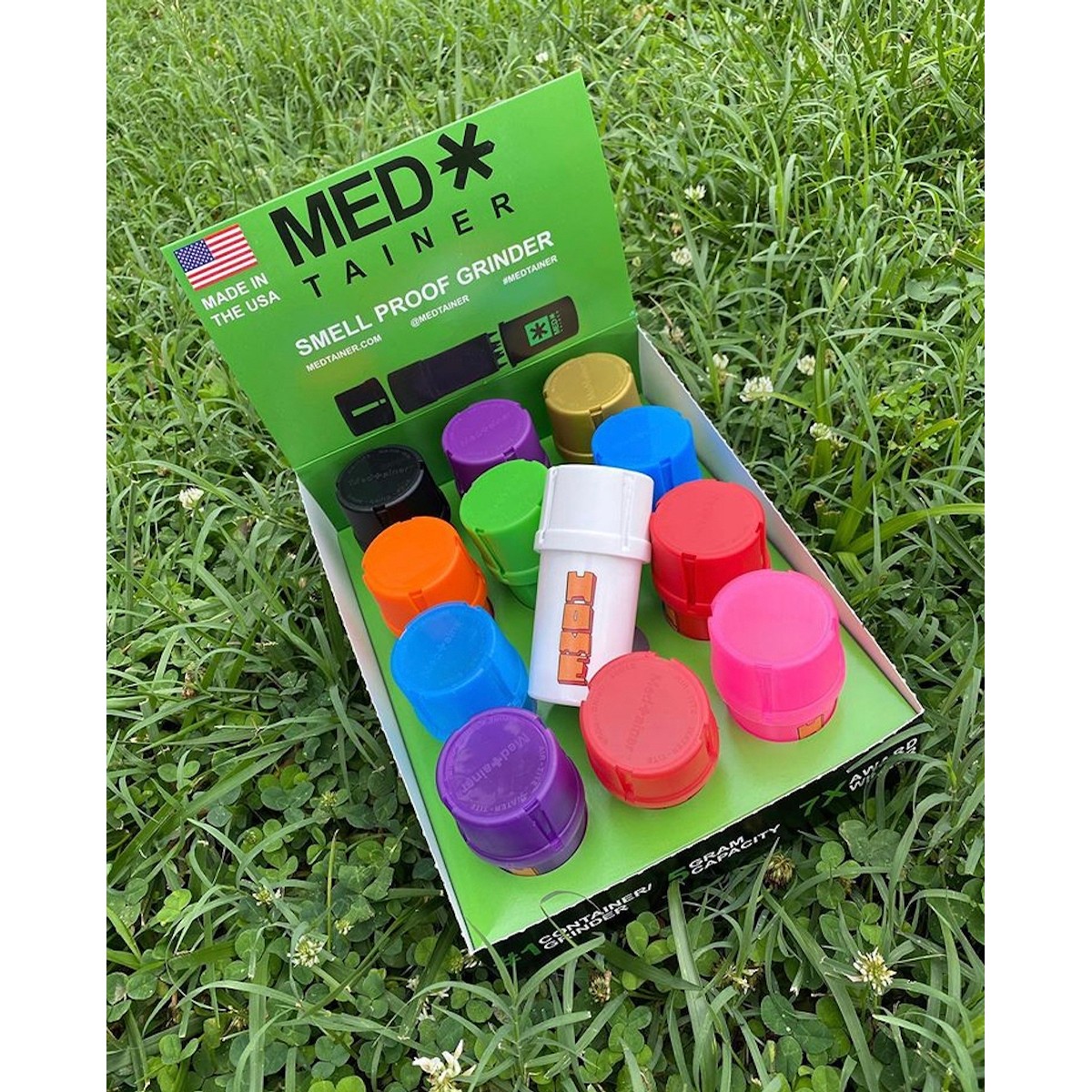 Home Medtainer