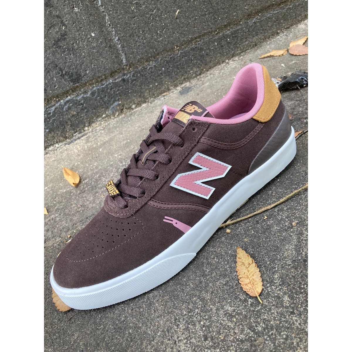 New Balance Numeric 272 Footwear at 
