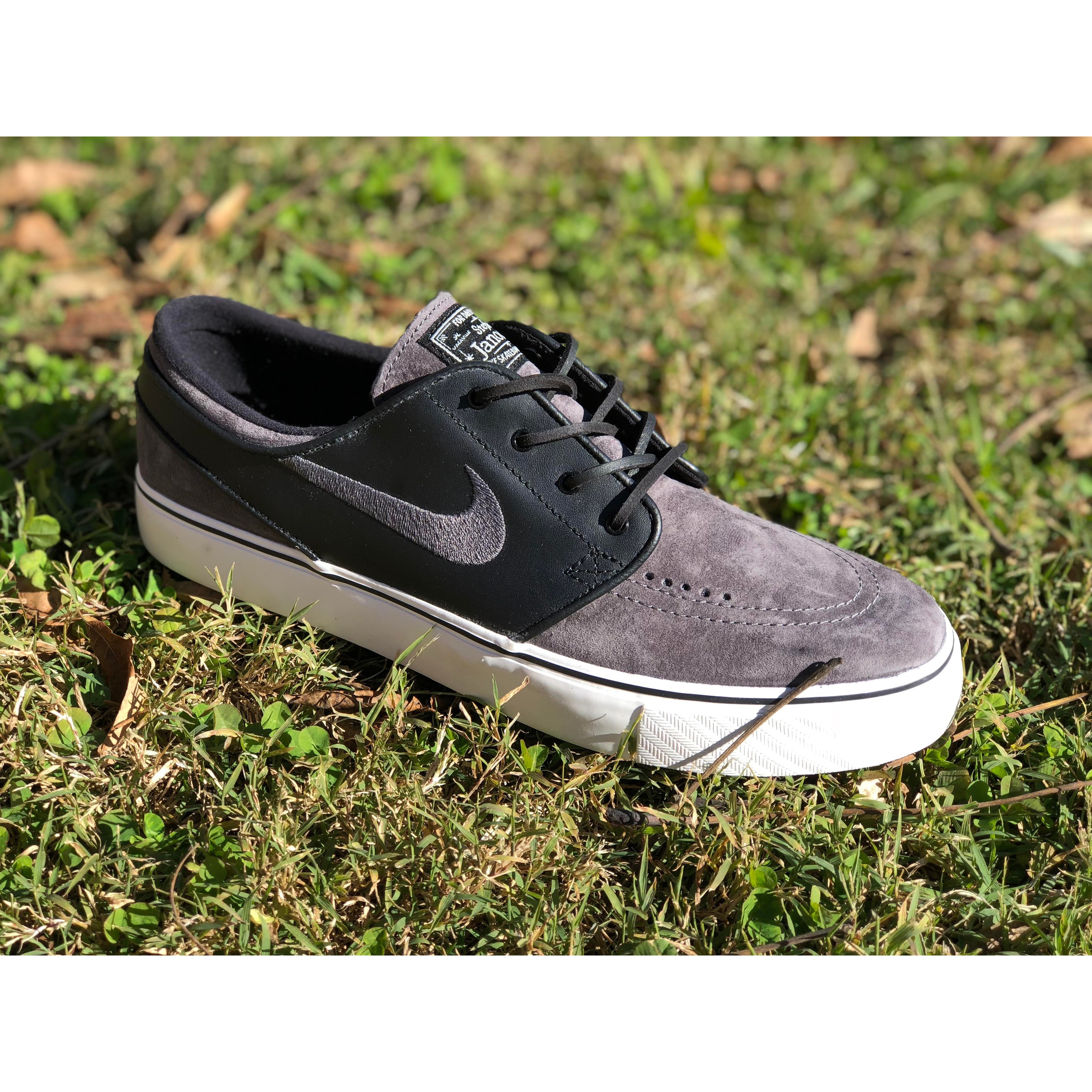 janoski og