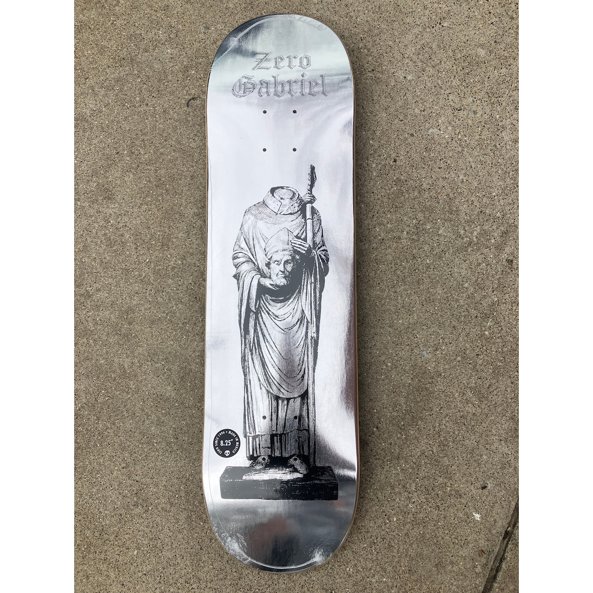 Skateboard Decks