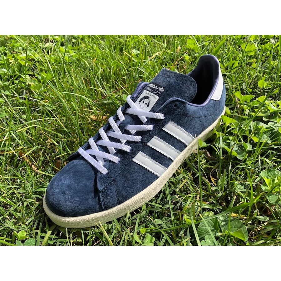 Adidas Campus 80s RYR Footwear at Home 