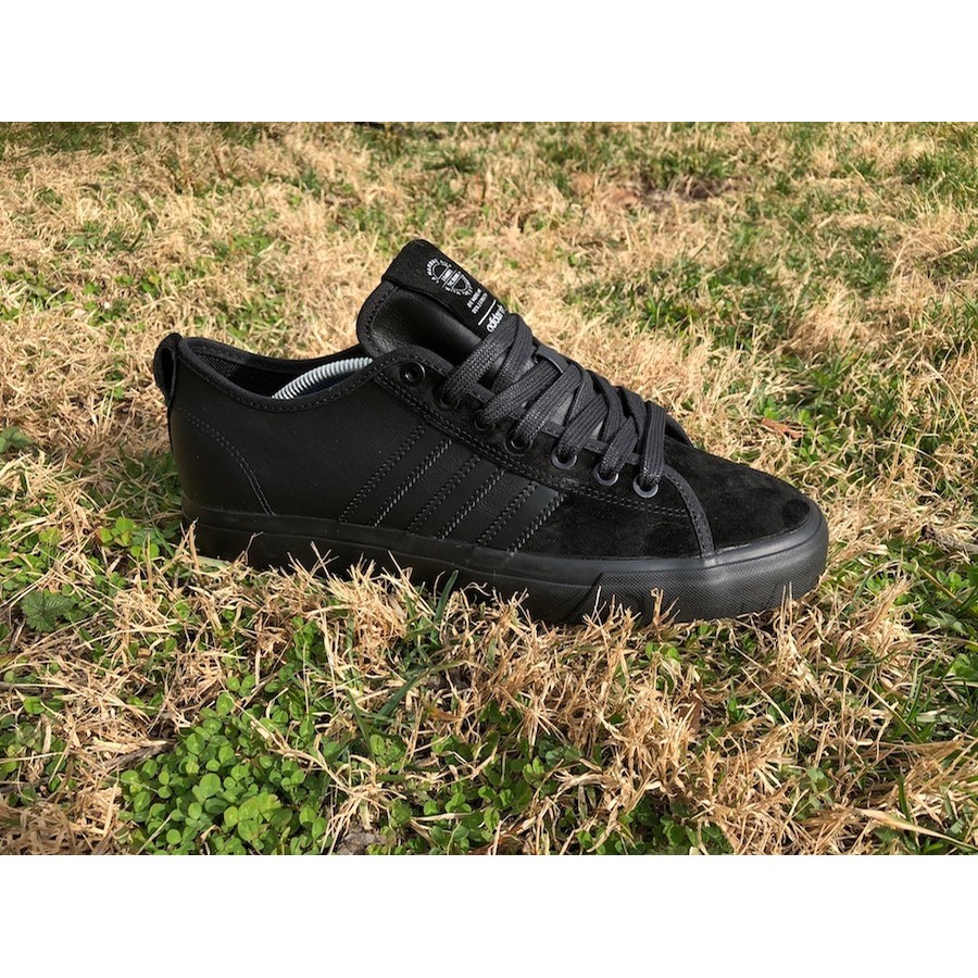 adidas matchcourt rx review