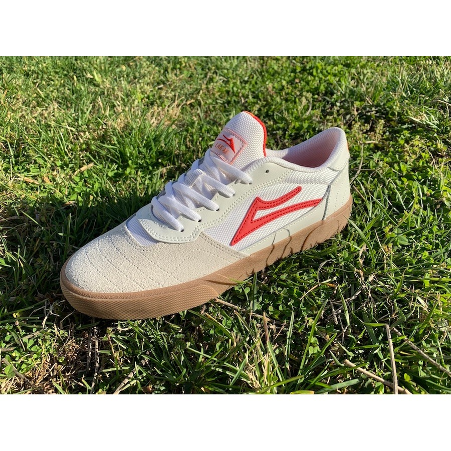 lakai cambridge shoes