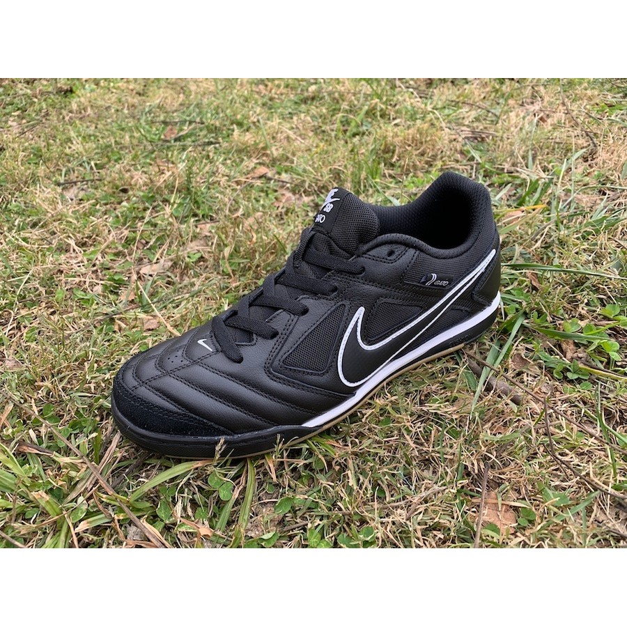 nike gato black