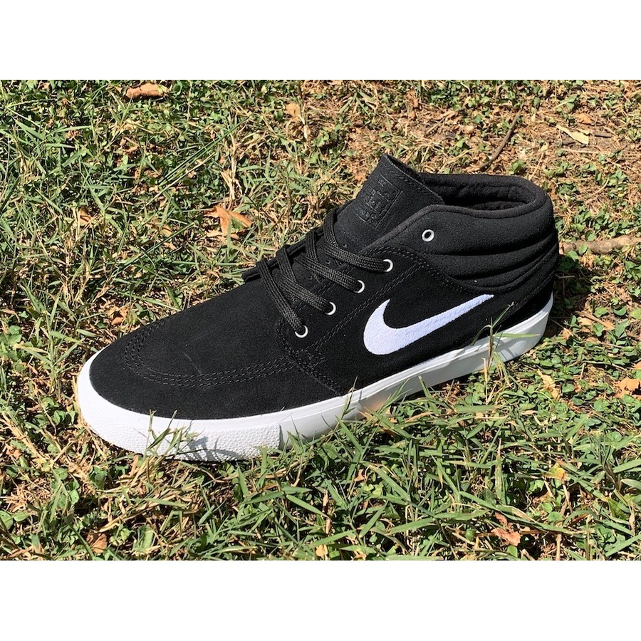 Nike SB Janoski Mid RM Footwear at Home 