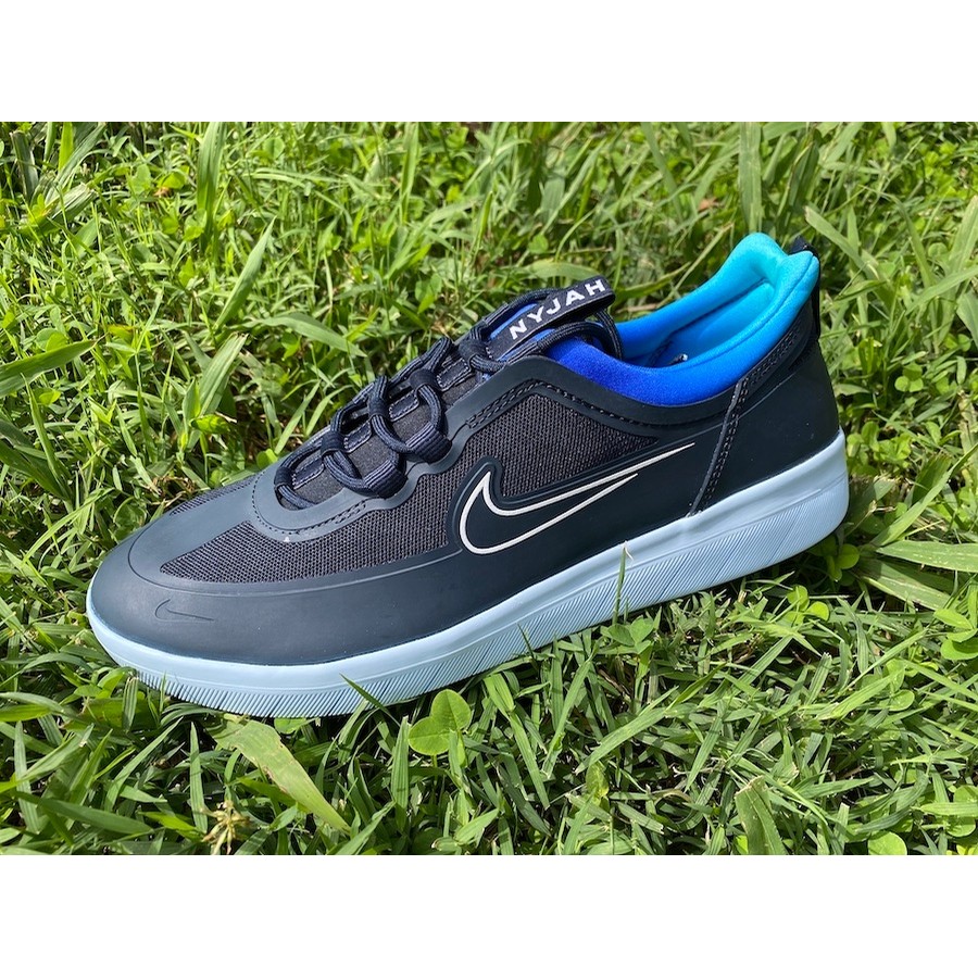 nike sb nyjah free 2 dark obsidian