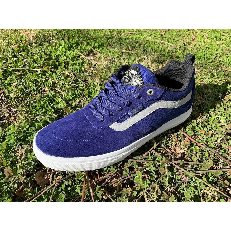 vans walker pro