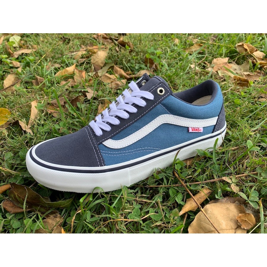 Vans Old Skool Pro Footwear at Home 