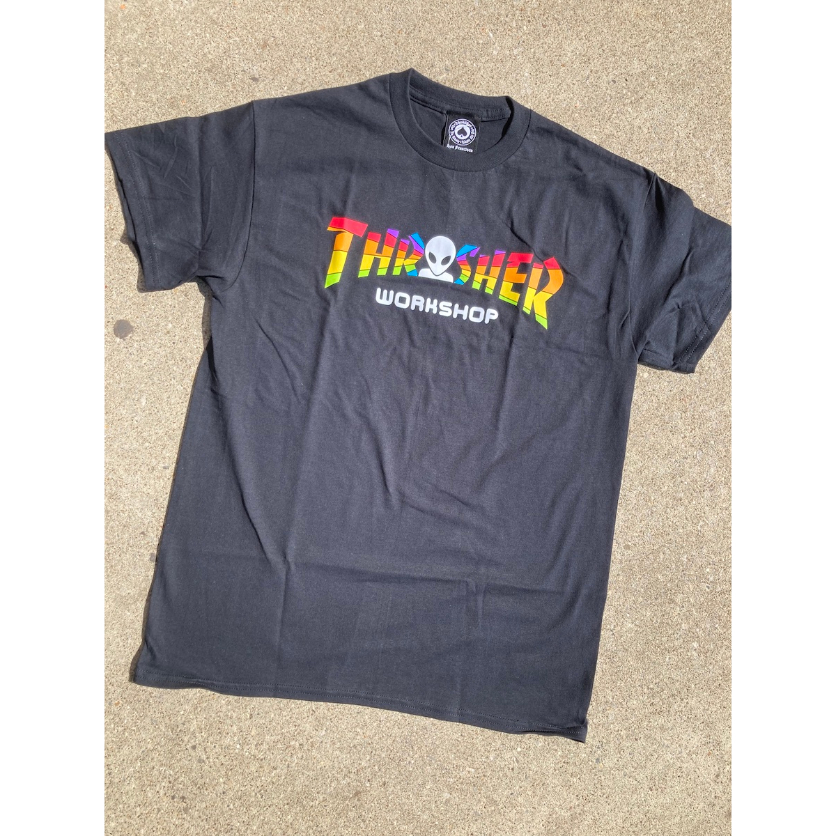 T-Shirts skateboarding