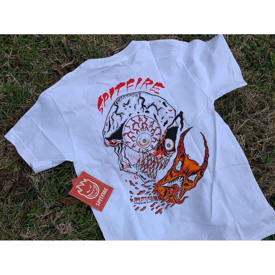 neckface merch