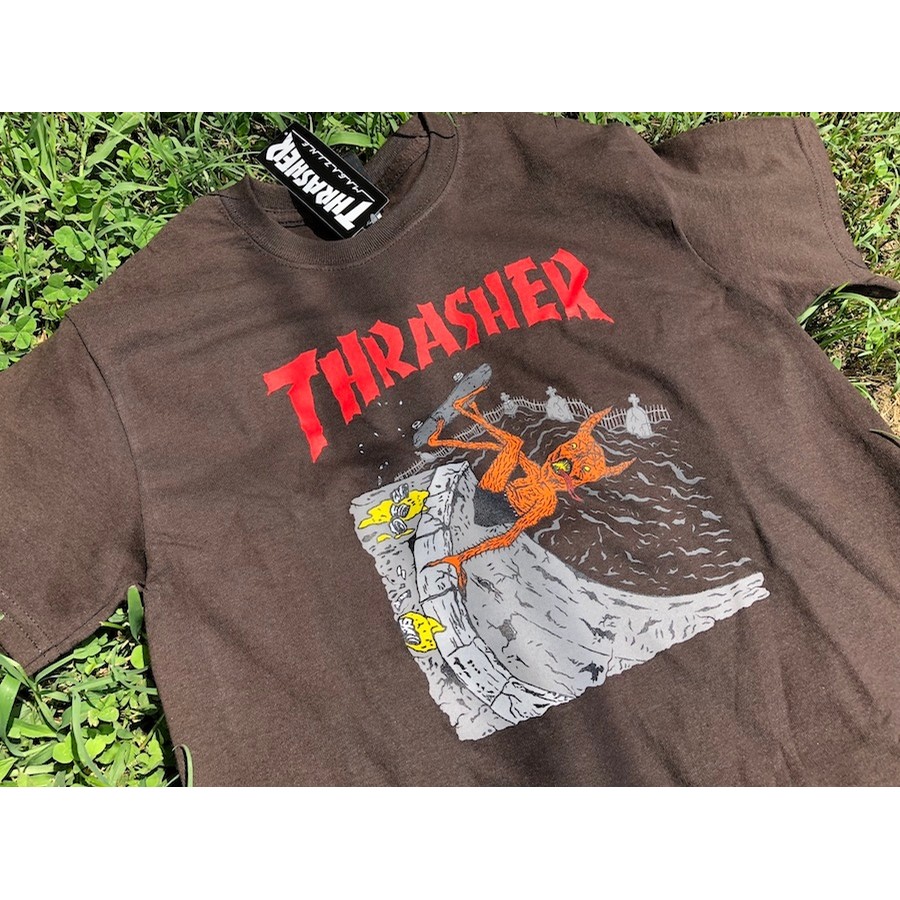 thrasher neckface invert