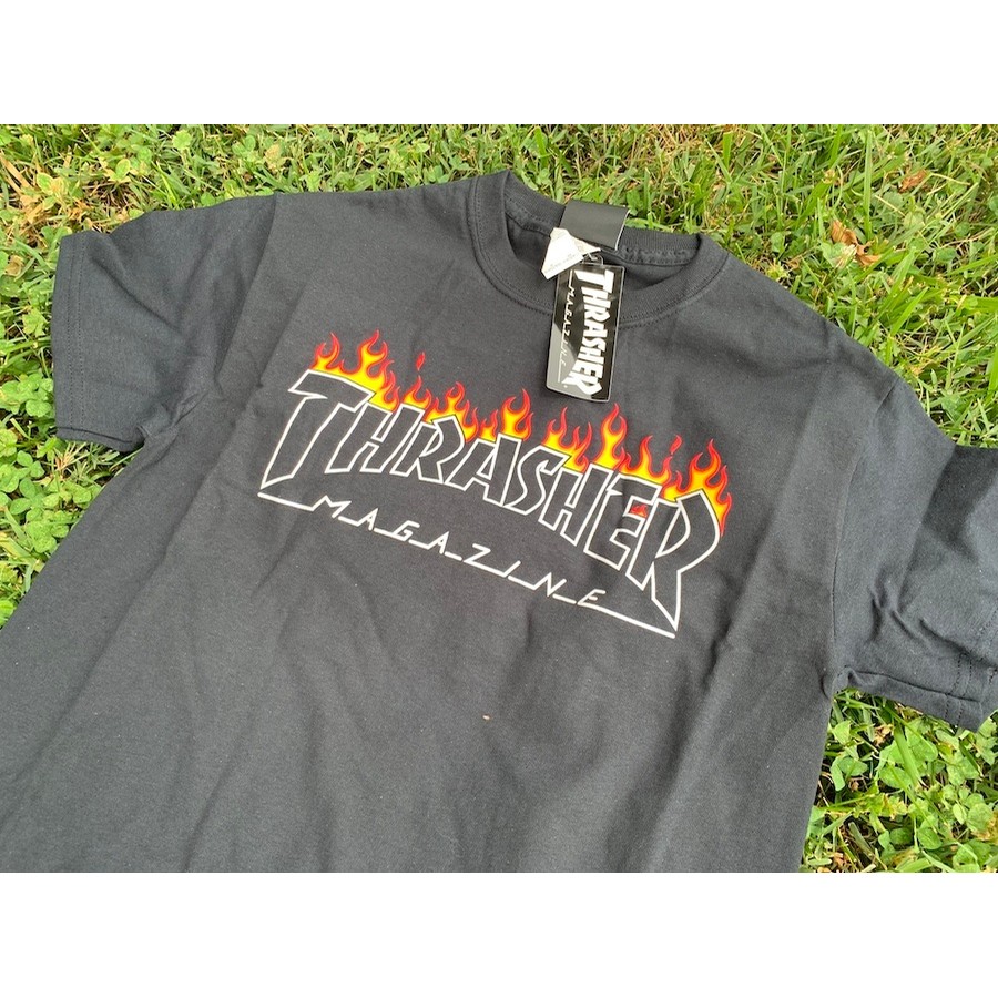 Thrasher scorched Clearance