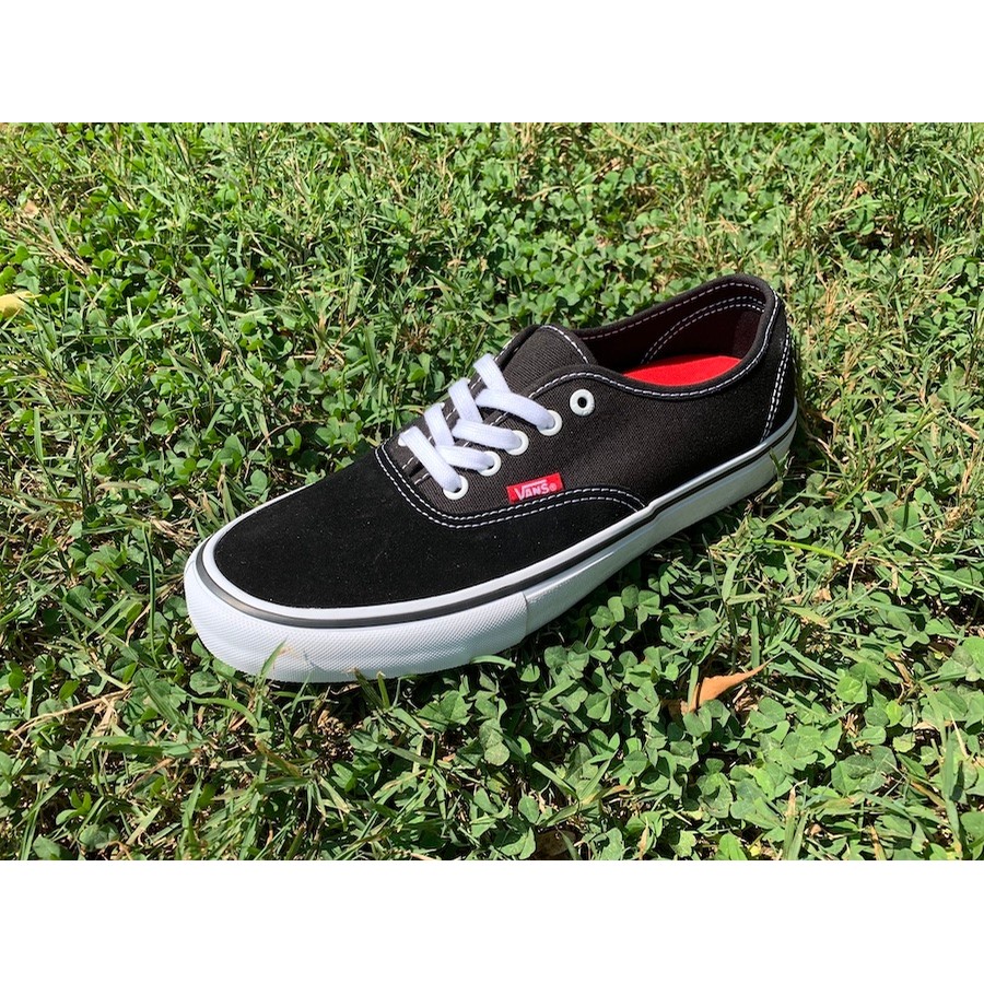 vans authentic pro canada