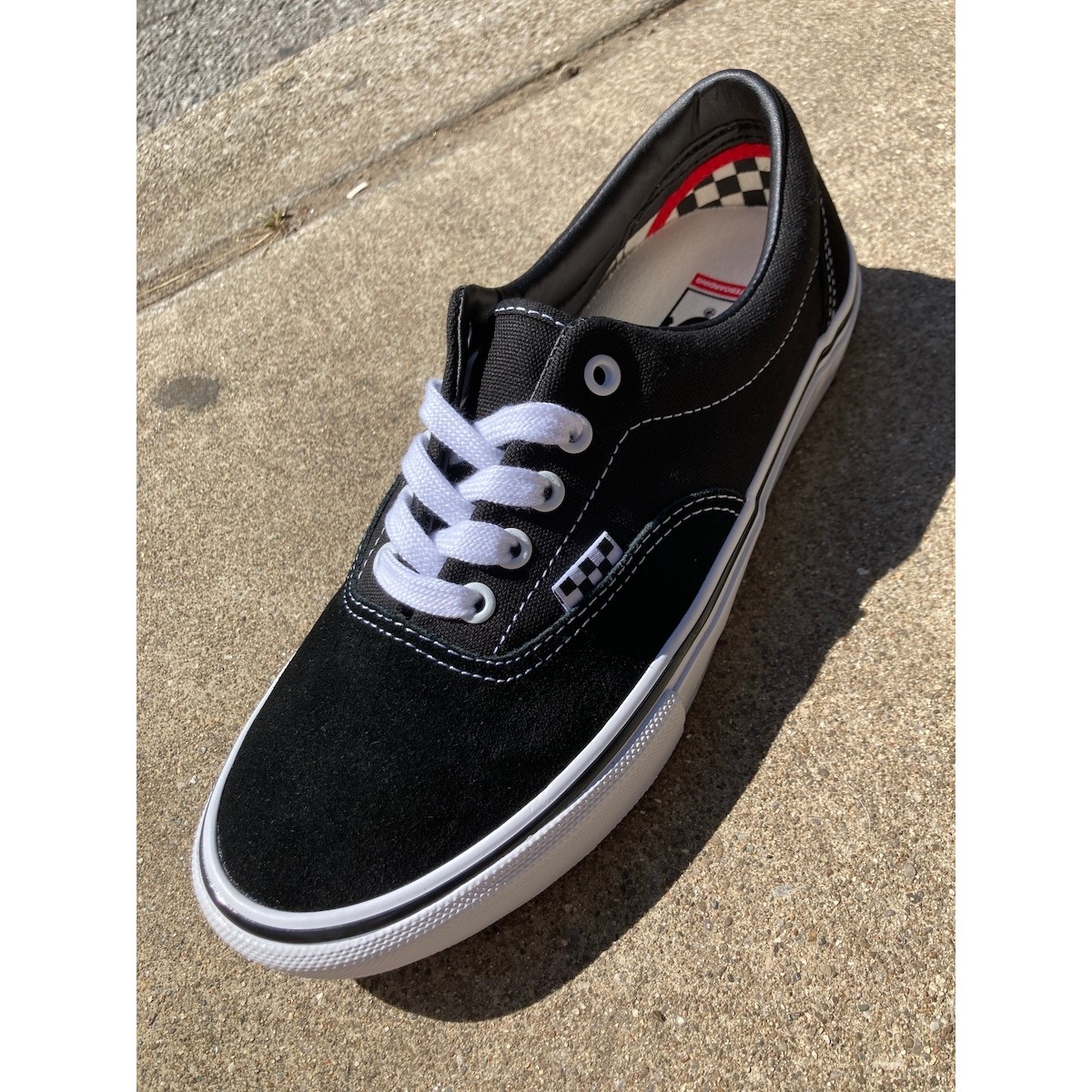 Vans Era Home Skateshop