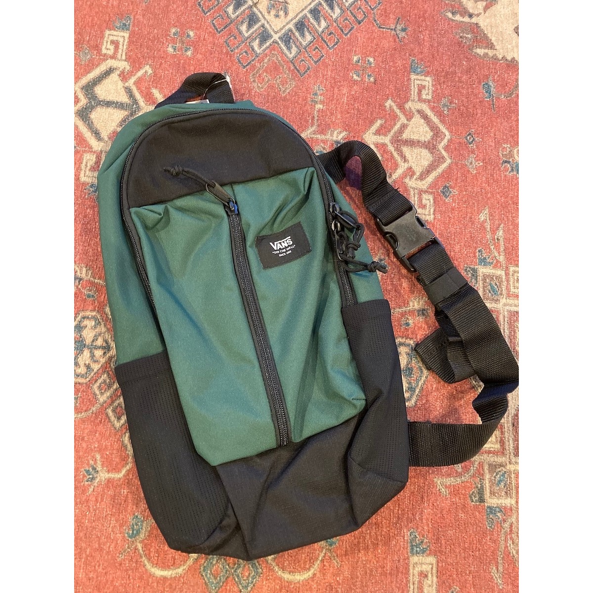 גק קופץ נרות סבלני vans warp sling bag אהבה לבשל סגור