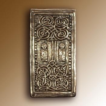 Wild Goose Studio Irish Roots For Wall Blessings Wall Hanging at Irish ...