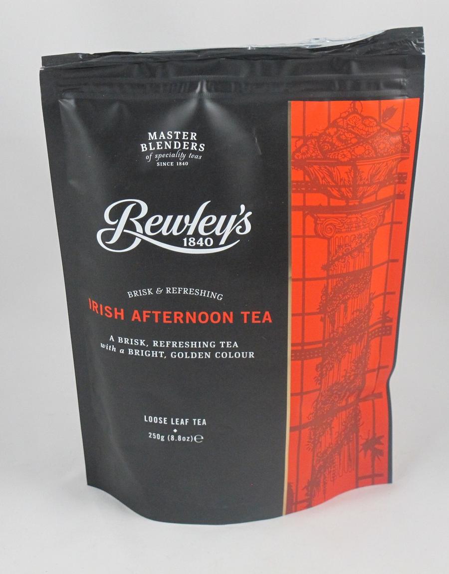 Bewley Irish Imports Bewleys Irish Afternoon Loose Tea Gifts Food at