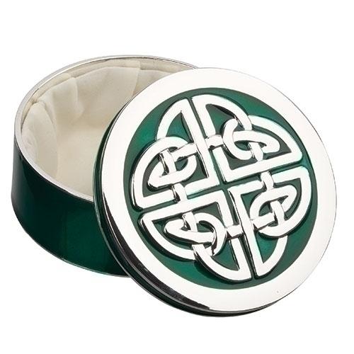 RMP Celtic Keepsake Box Gifts Surprise Me at Irish on Grand