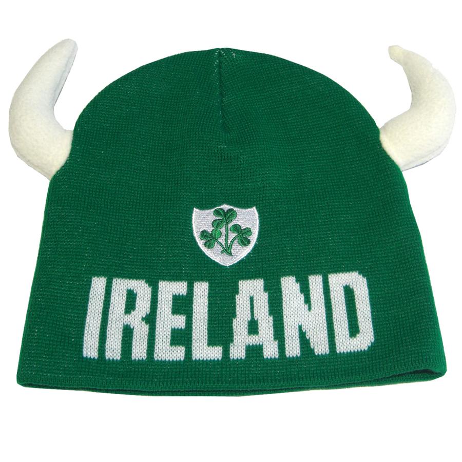 Irish Traditional Craft Ireland Hat with horns Clothing Caps Hats at